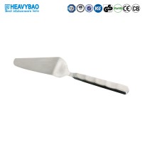 Heavybao New Style Stainless Steel Cake Shovel Knife Server Set in Cake Tools