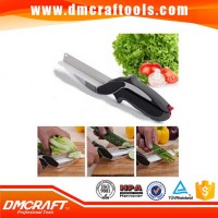 Kitchen Gadget Clever Creative Fruit Cutter Kitchen Knife